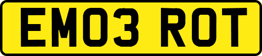 EM03ROT