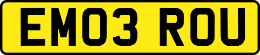 EM03ROU