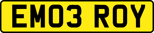 EM03ROY
