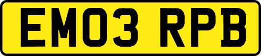 EM03RPB