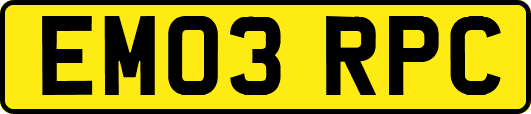 EM03RPC
