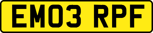 EM03RPF