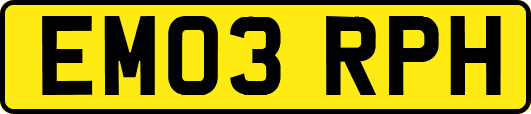 EM03RPH