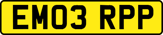 EM03RPP