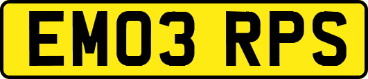 EM03RPS