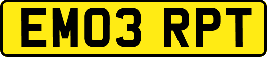 EM03RPT