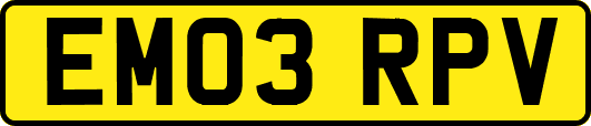EM03RPV