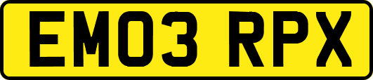 EM03RPX