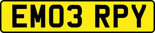 EM03RPY