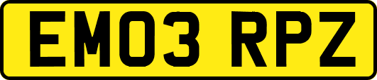 EM03RPZ