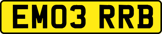 EM03RRB