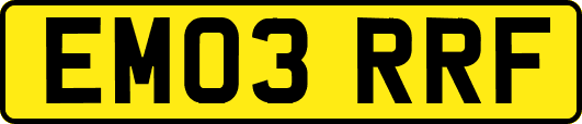 EM03RRF