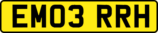 EM03RRH
