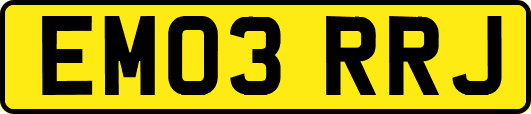 EM03RRJ