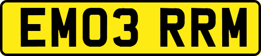 EM03RRM
