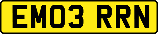 EM03RRN