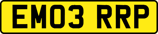 EM03RRP