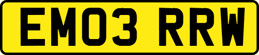 EM03RRW