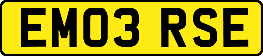 EM03RSE