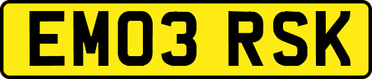EM03RSK