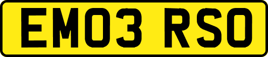 EM03RSO