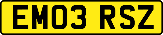EM03RSZ