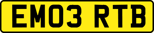 EM03RTB