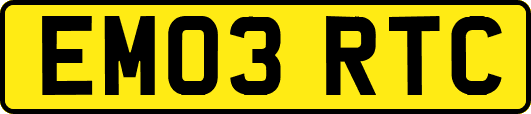 EM03RTC