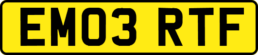 EM03RTF