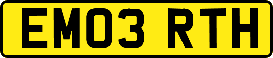 EM03RTH