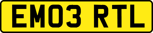 EM03RTL
