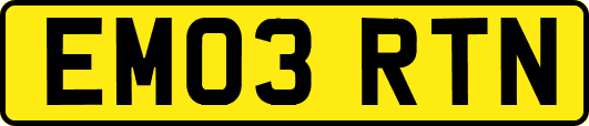 EM03RTN