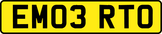 EM03RTO