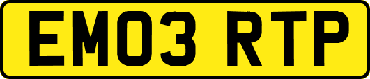 EM03RTP