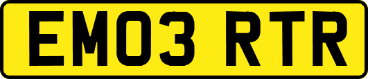 EM03RTR