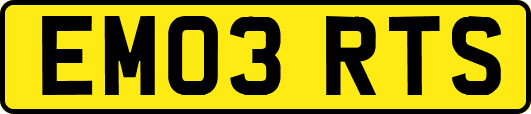 EM03RTS