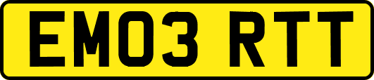 EM03RTT