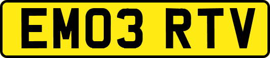 EM03RTV