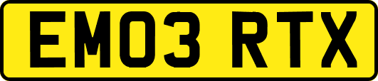 EM03RTX