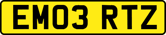 EM03RTZ