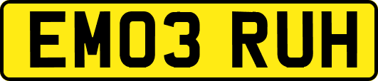 EM03RUH