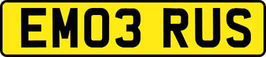 EM03RUS
