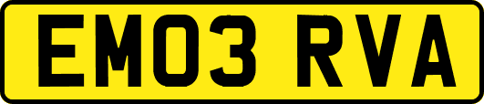 EM03RVA