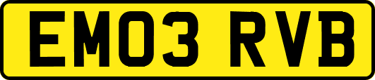 EM03RVB