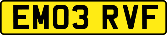 EM03RVF