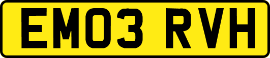 EM03RVH