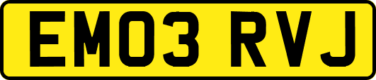 EM03RVJ