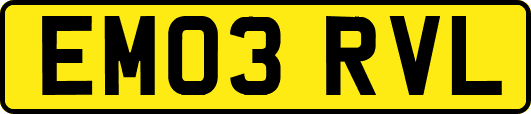 EM03RVL