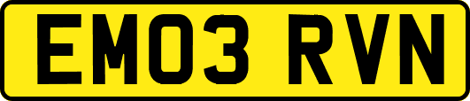EM03RVN
