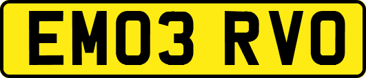 EM03RVO